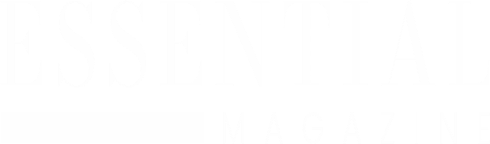 Essential Magazine